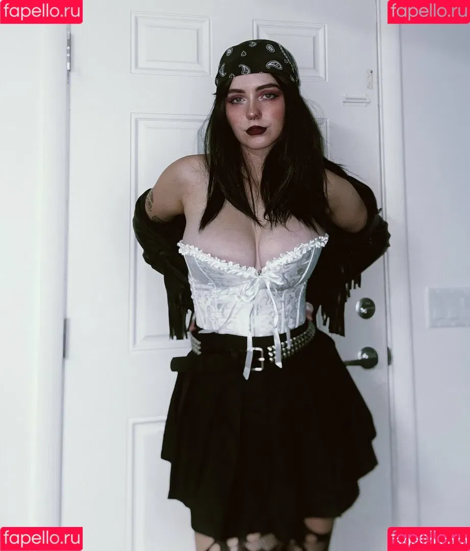marcibell Onlyfans Photo Gallery 