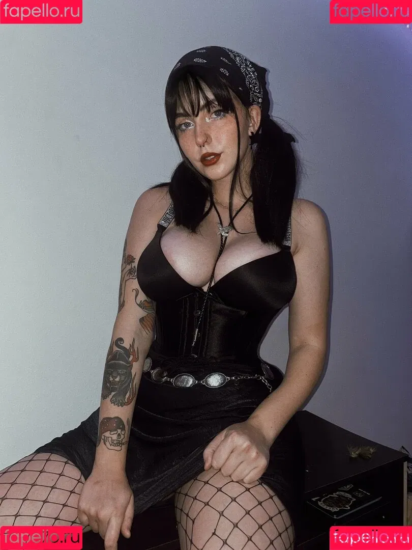 marcibell Onlyfans Photo Gallery 