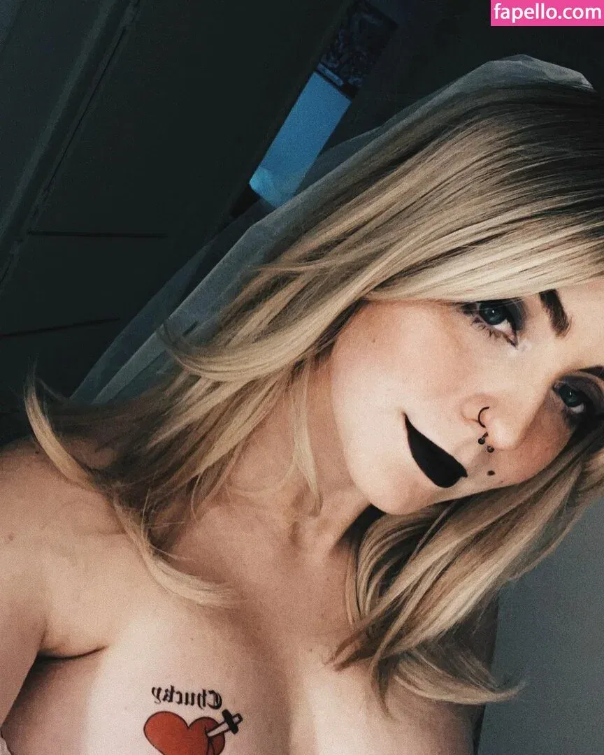 marcibell Onlyfans Photo Gallery 