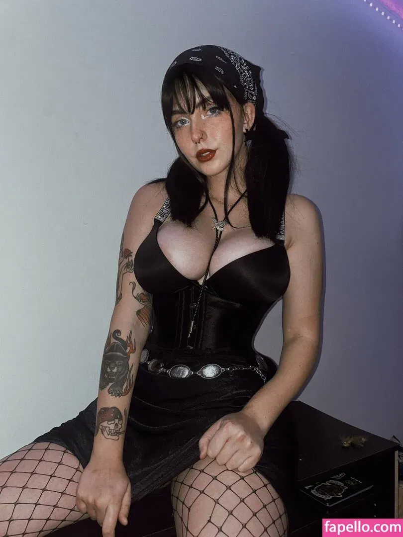 marcibell Onlyfans Photo Gallery 