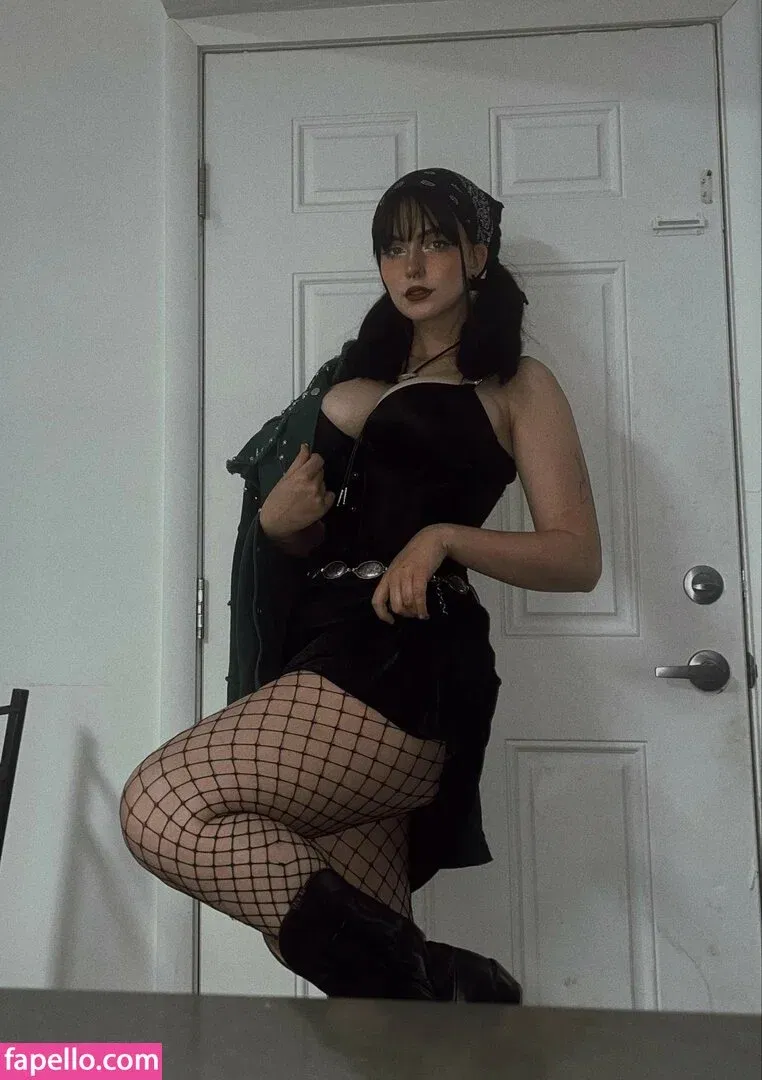 marcibell Onlyfans Photo Gallery 