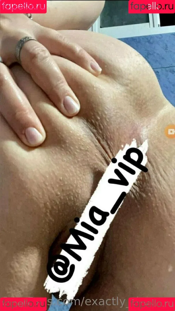 exactly_that_woman Onlyfans Photo Gallery 