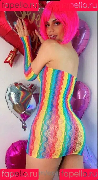 exactly_that_woman Onlyfans Photo Gallery 