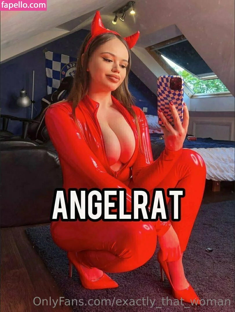 exactly_that_woman Onlyfans Photo Gallery 