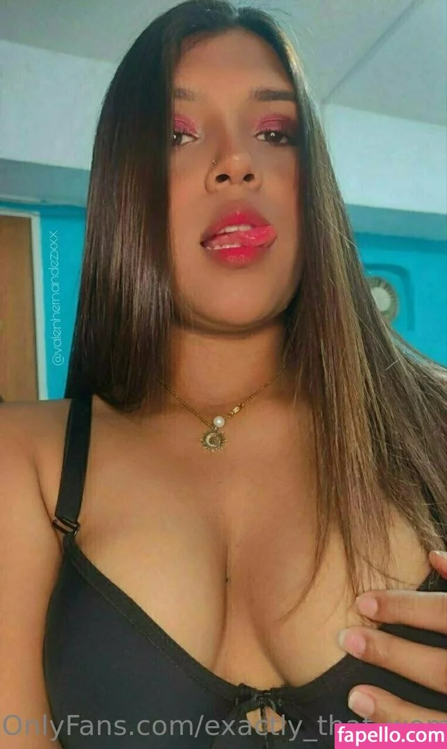 exactly_that_woman Onlyfans Photo Gallery 