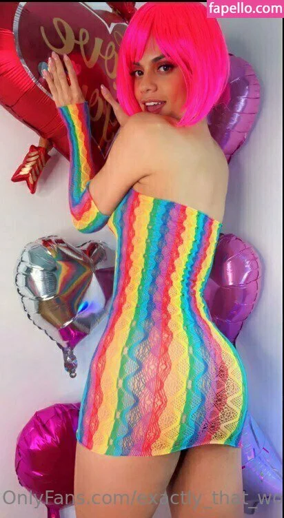 exactly_that_woman Onlyfans Photo Gallery 