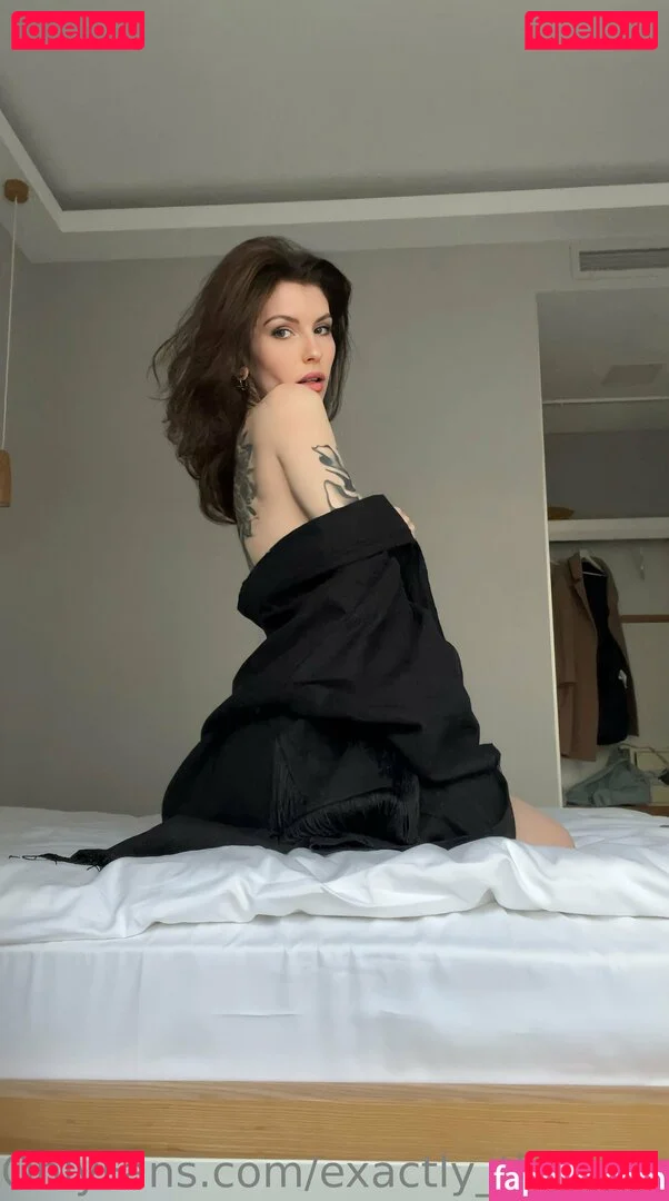 exactly_that_woman Onlyfans Photo Gallery 