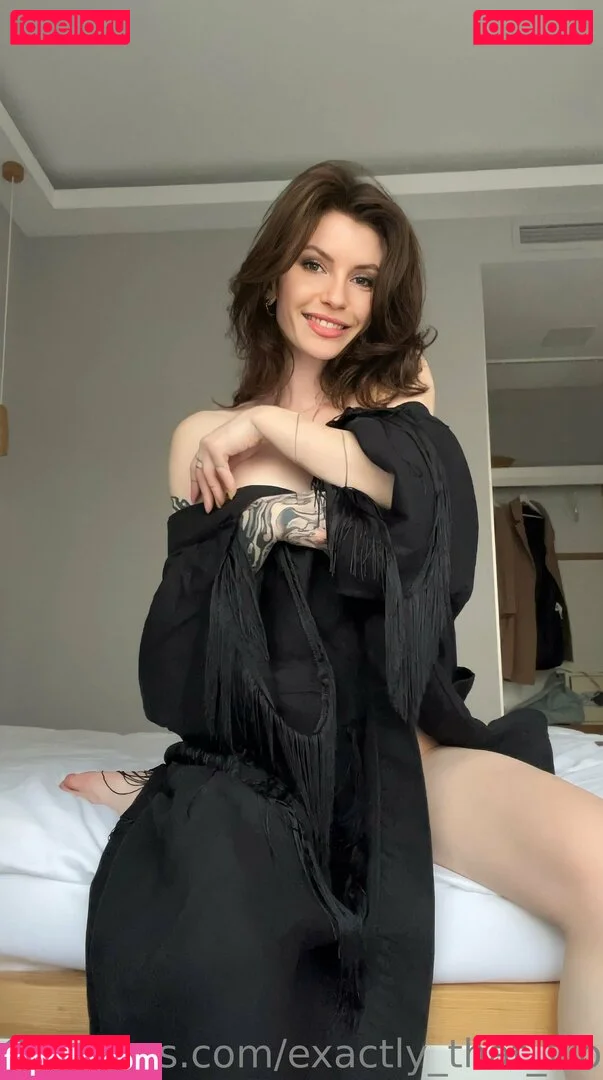 exactly_that_woman Onlyfans Photo Gallery 