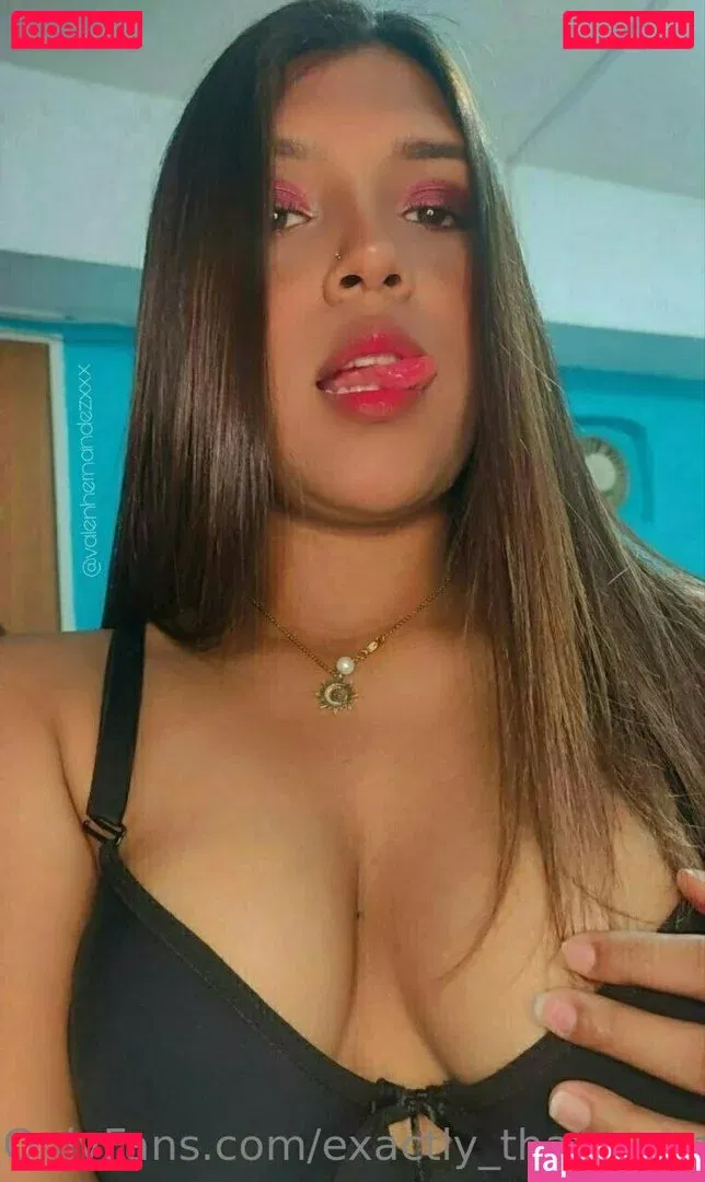 exactly_that_woman Onlyfans Photo Gallery 