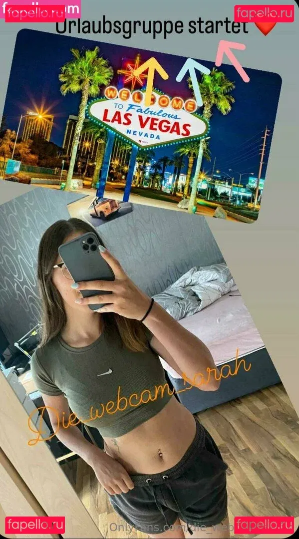 die_webcam_sarah Onlyfans Photo Gallery 