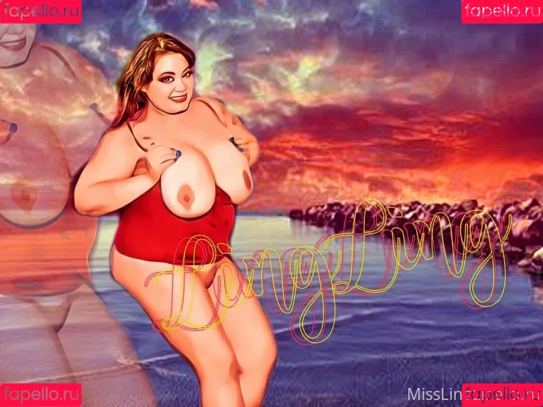 linglingbbw Onlyfans Photo Gallery 