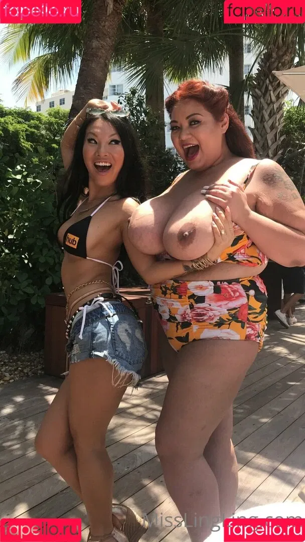 linglingbbw Onlyfans Photo Gallery 