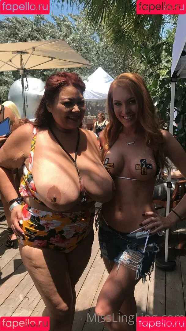 linglingbbw Onlyfans Photo Gallery 