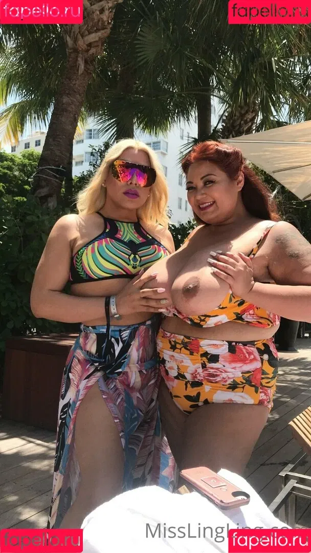 linglingbbw Onlyfans Photo Gallery 