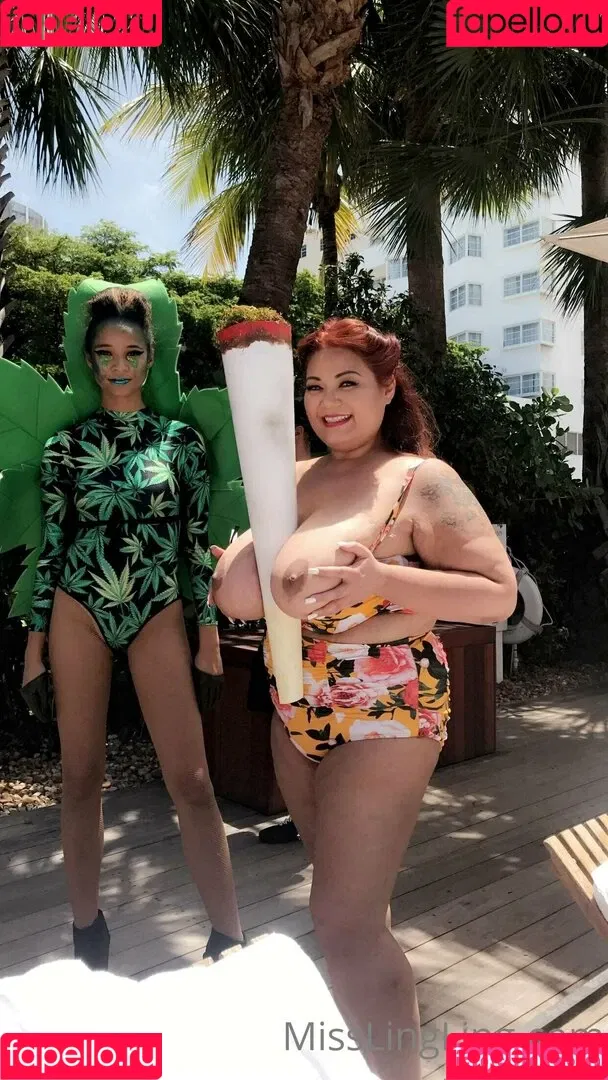 linglingbbw Onlyfans Photo Gallery 