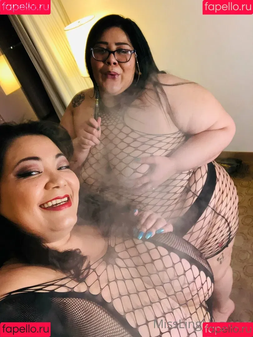 linglingbbw Onlyfans Photo Gallery 