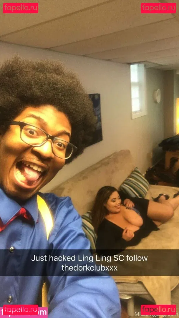 linglingbbw Onlyfans Photo Gallery 