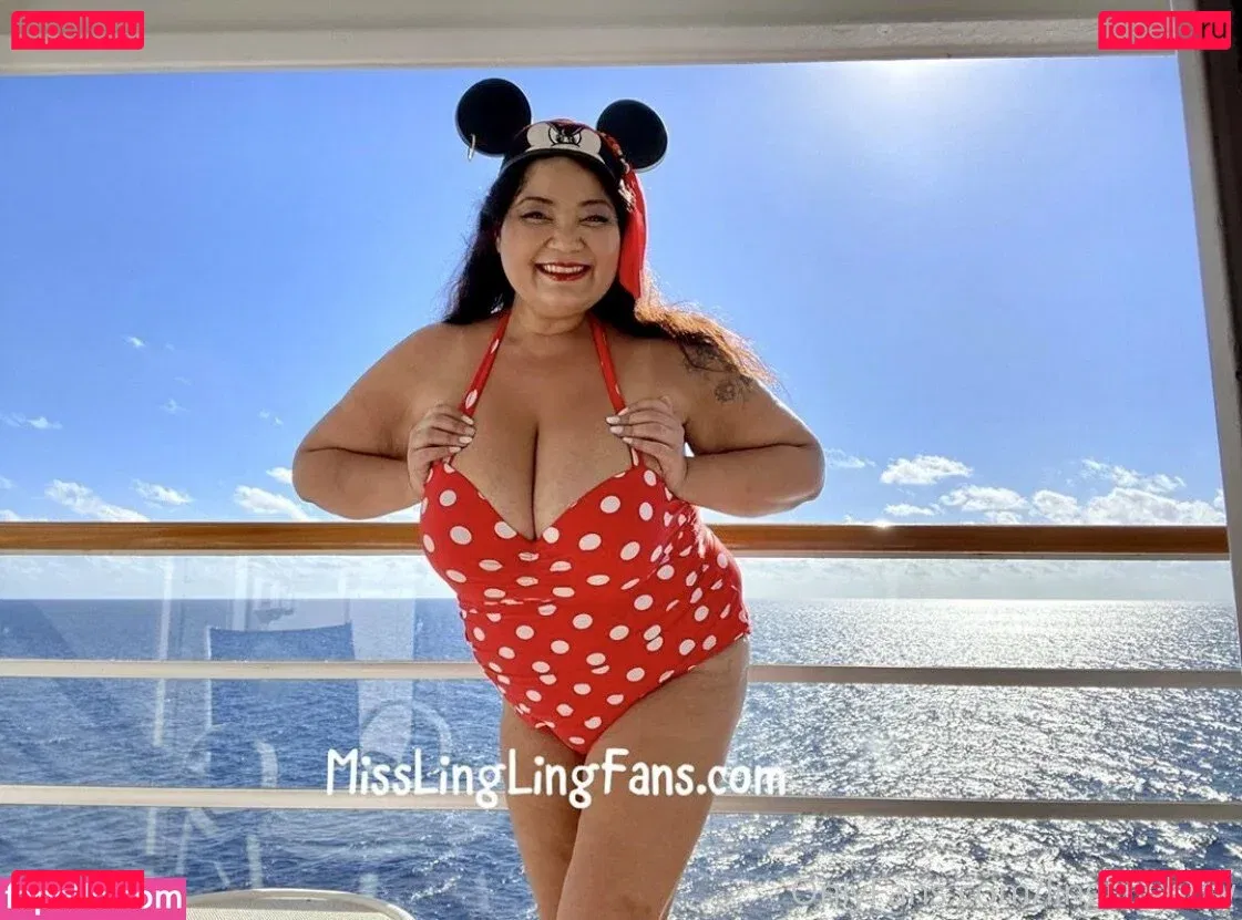 linglingbbw Onlyfans Photo Gallery 