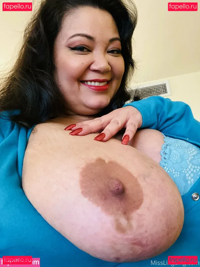 linglingbbw Onlyfans Photo Gallery 