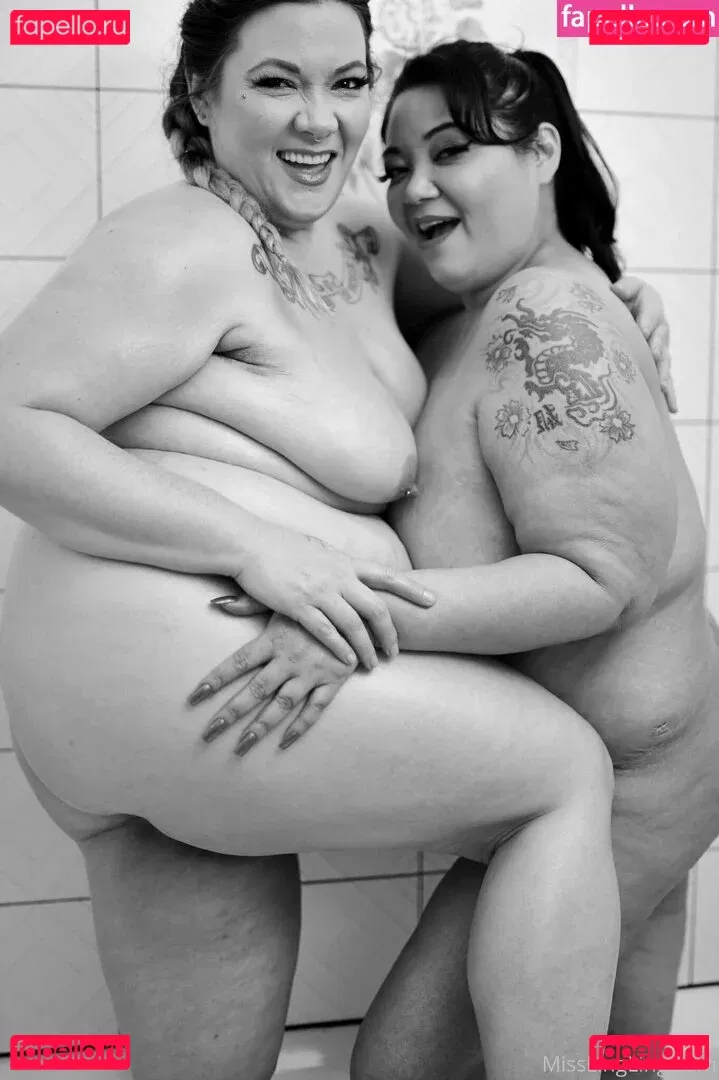 linglingbbw Onlyfans Photo Gallery 