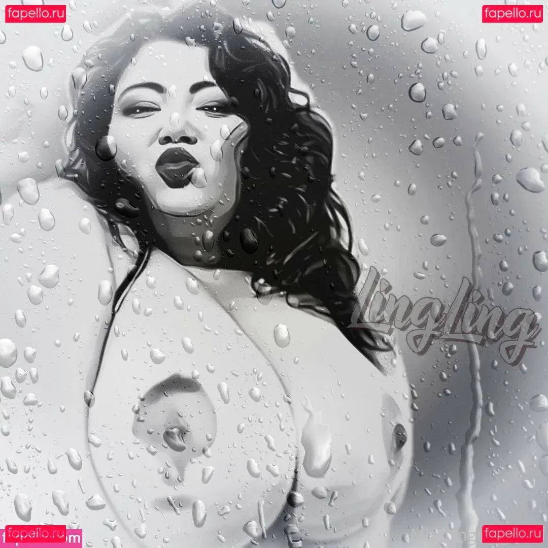 linglingbbw Onlyfans Photo Gallery 