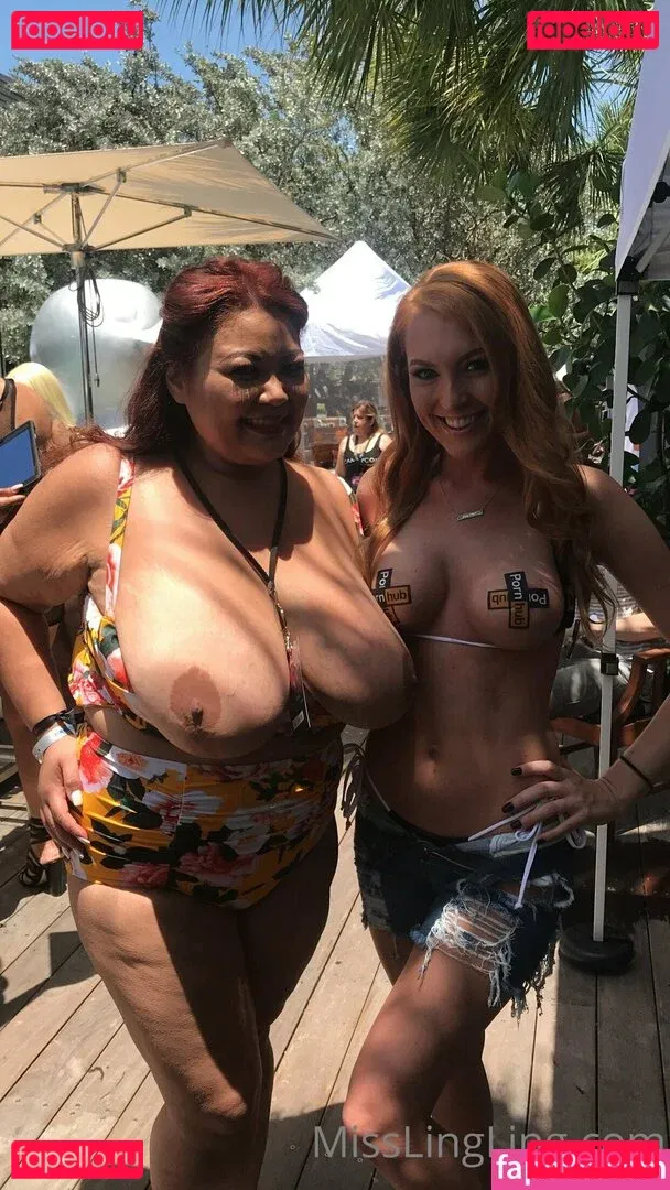 linglingbbw Onlyfans Photo Gallery 