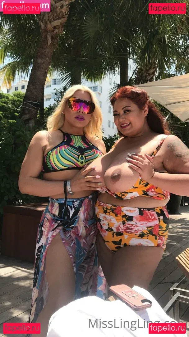 linglingbbw Onlyfans Photo Gallery 