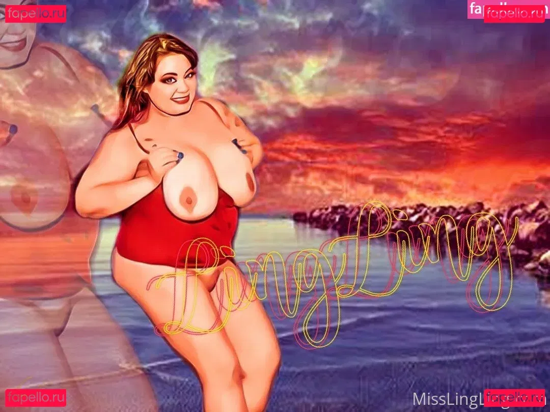 linglingbbw Onlyfans Photo Gallery 