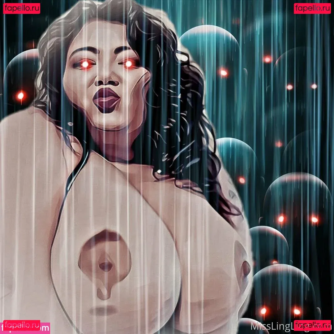 linglingbbw Onlyfans Photo Gallery 