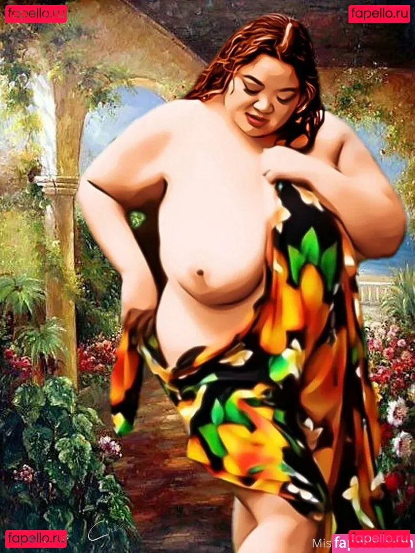 linglingbbw Onlyfans Photo Gallery 