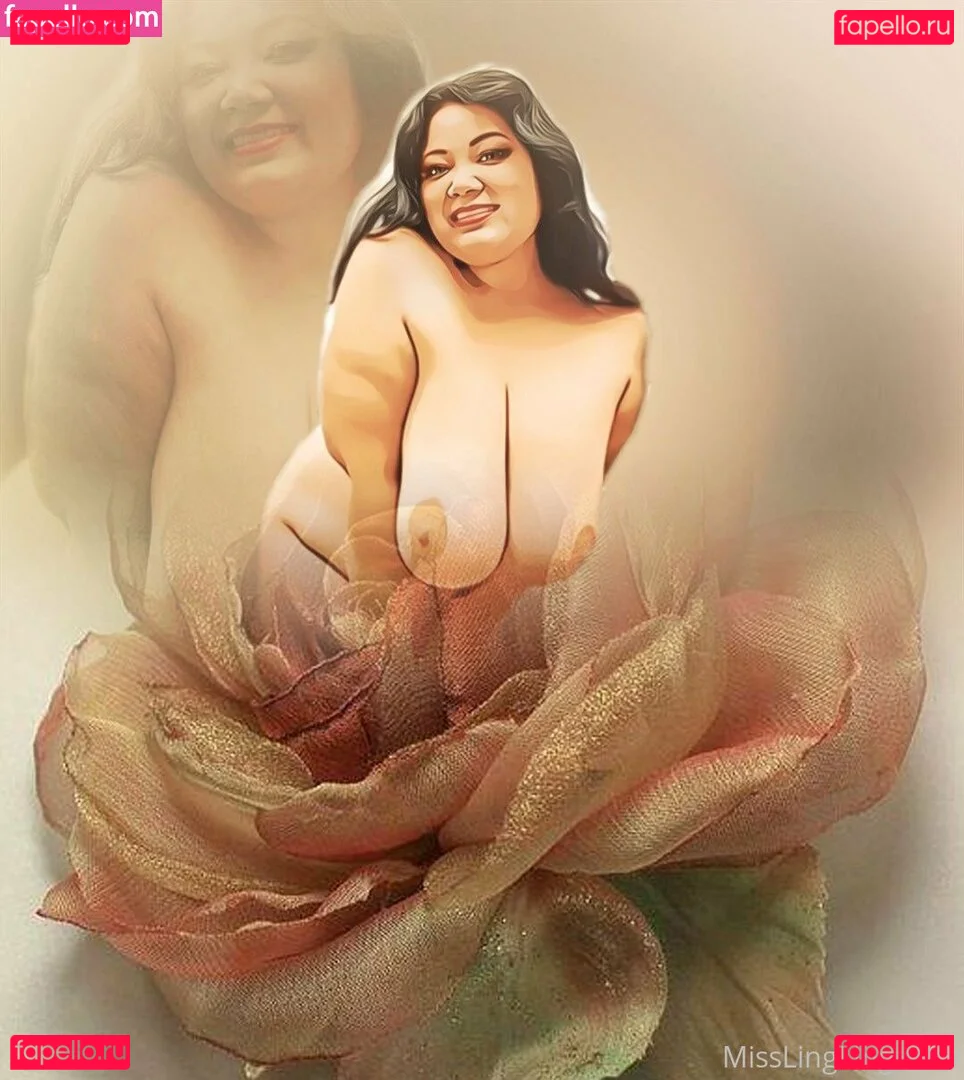 linglingbbw Onlyfans Photo Gallery 