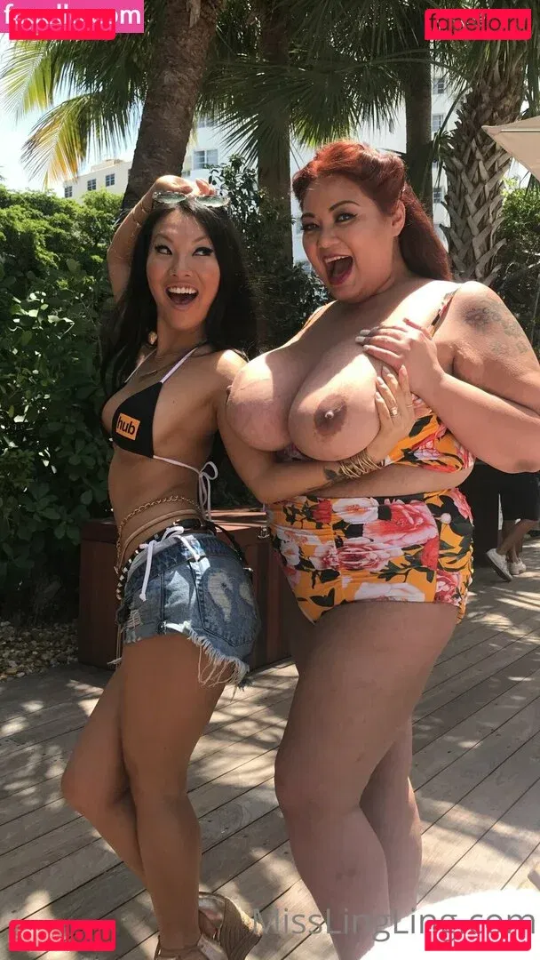 linglingbbw Onlyfans Photo Gallery 