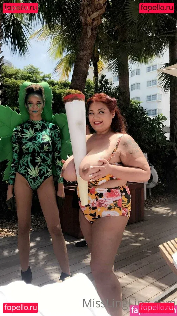 linglingbbw Onlyfans Photo Gallery 