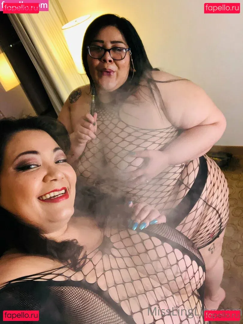 linglingbbw Onlyfans Photo Gallery 