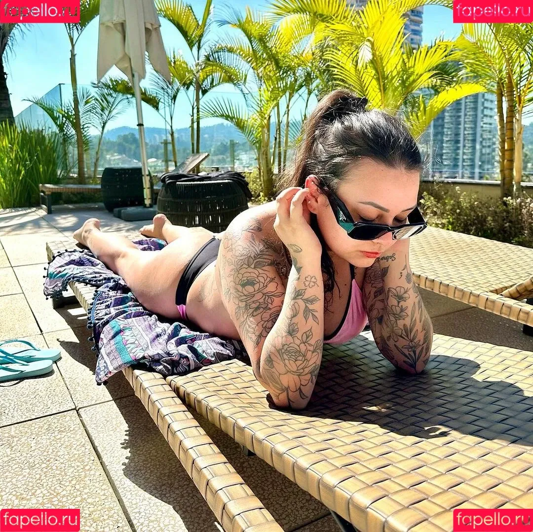 Lett Pereira Onlyfans Photo Gallery 