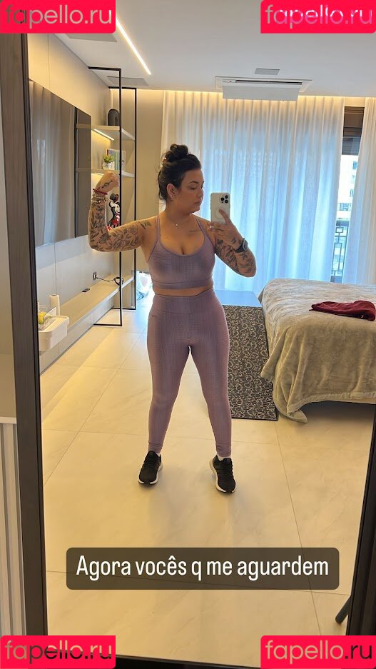 Lett Pereira Nude Onlyfans Photo 42