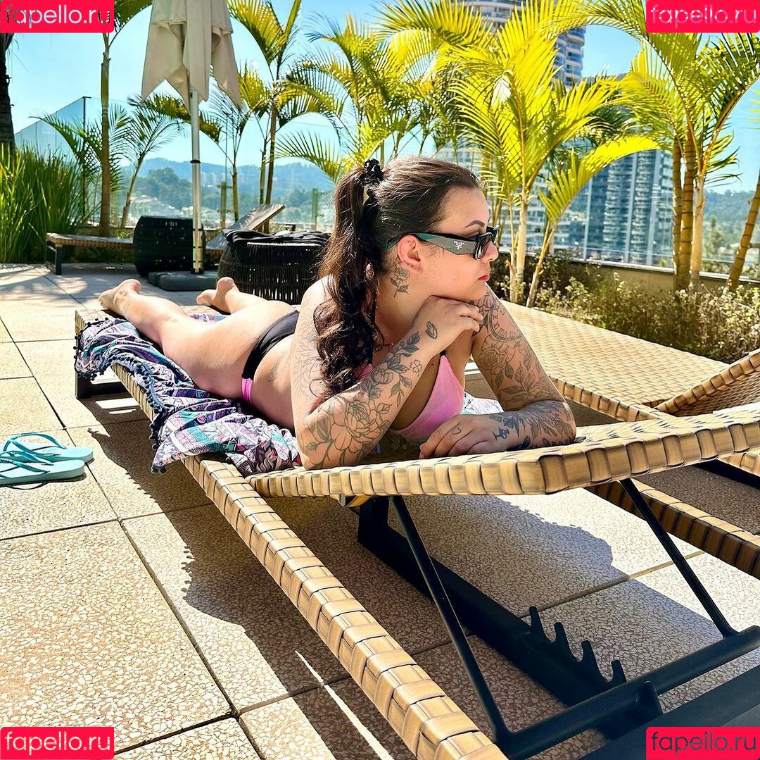 Lett Pereira Nude Onlyfans Photo 33