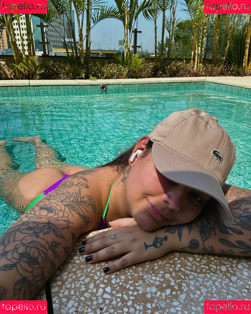 Lett Pereira Nude Onlyfans Photo 32