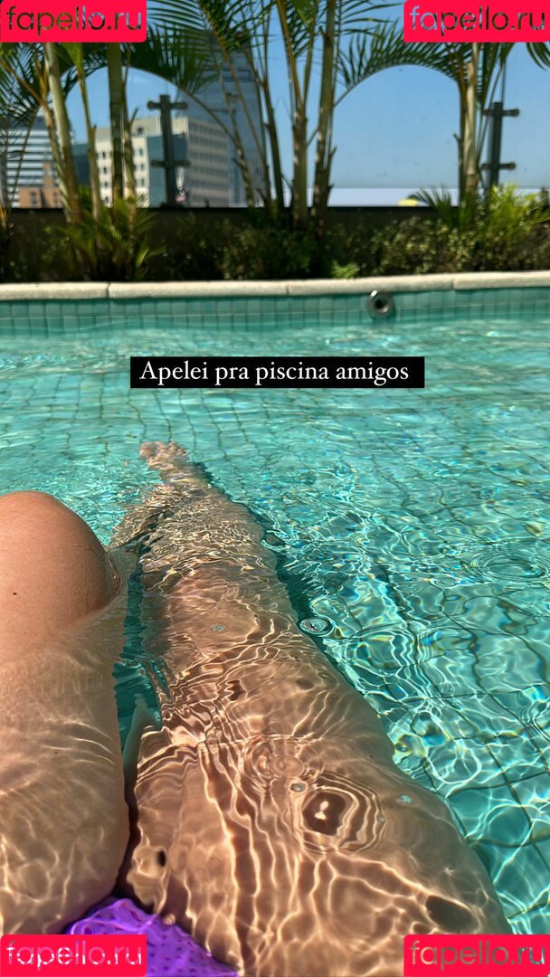 Lett Pereira Nude Onlyfans Photo 31