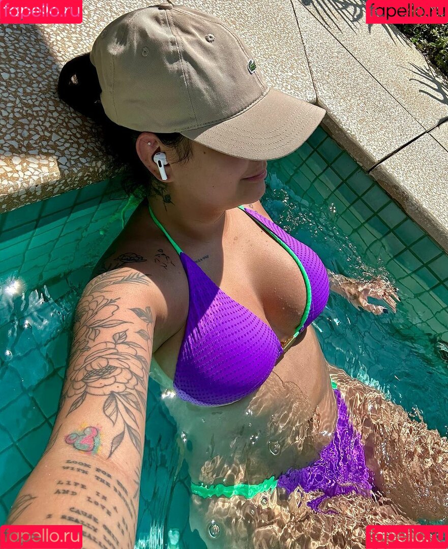 Lett Pereira Nude Onlyfans Photo 30