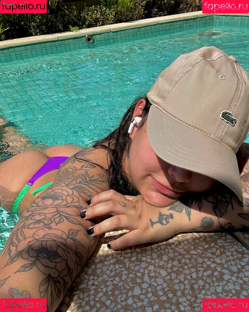 Lett Pereira Nude Onlyfans Photo 23