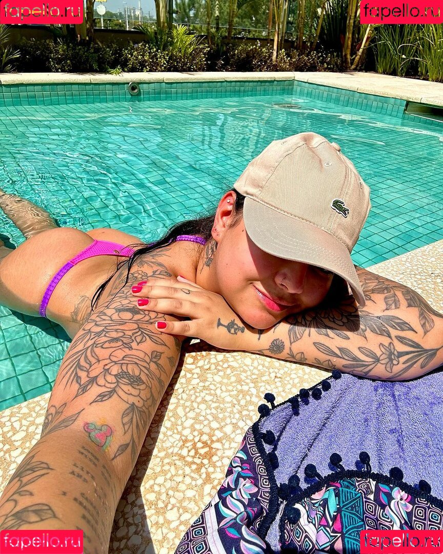 Lett Pereira Nude Onlyfans Photo 19