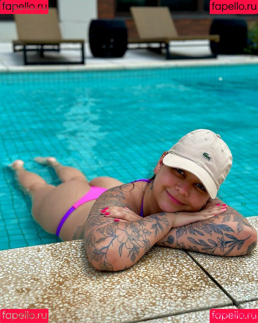 Lett Pereira Nude Onlyfans Photo 18