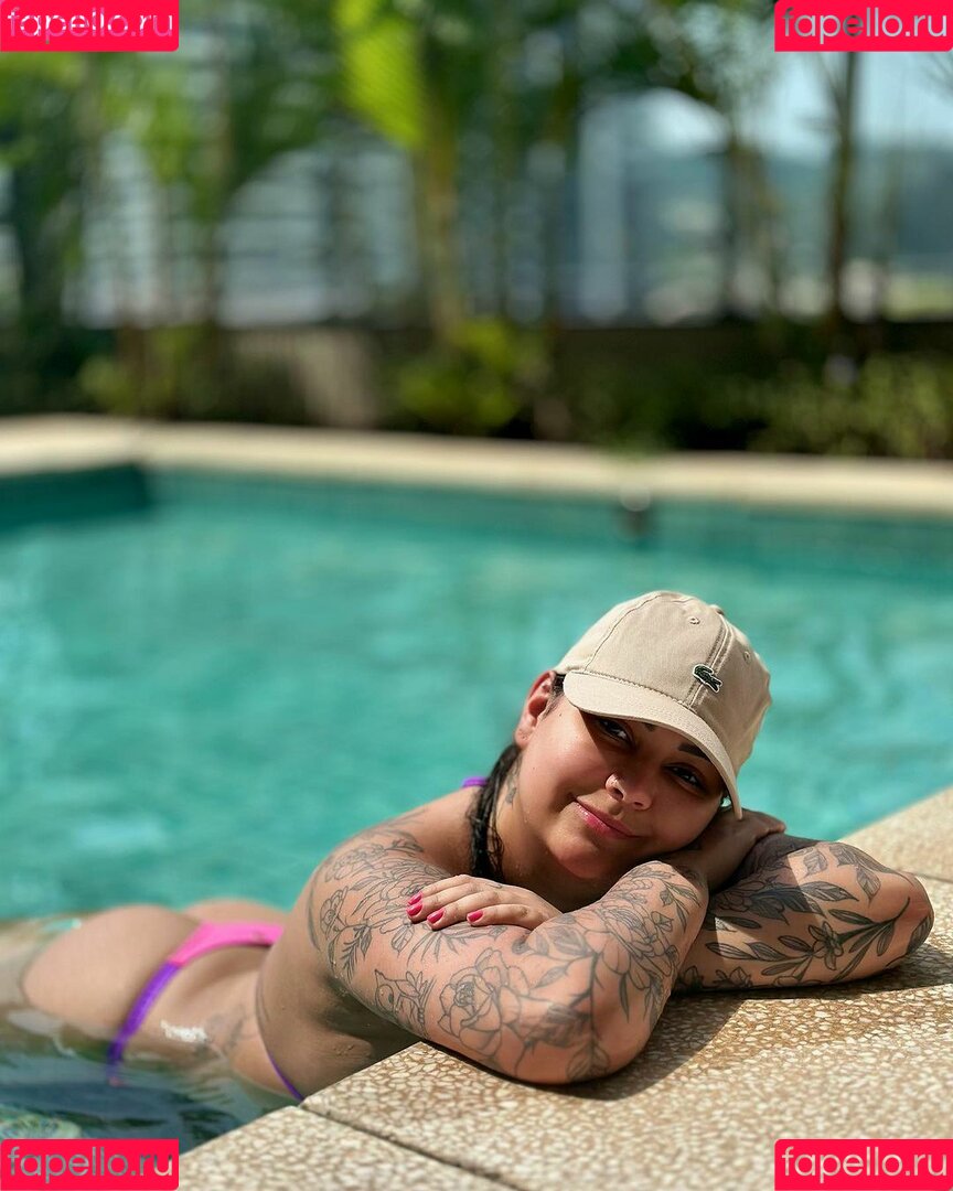 Lett Pereira Nude Onlyfans Photo 17