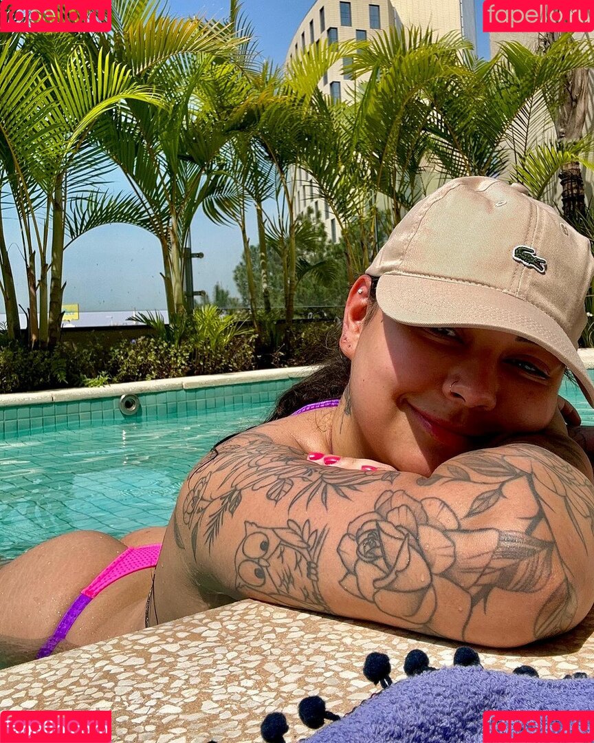 Lett Pereira Nude Onlyfans Photo 16