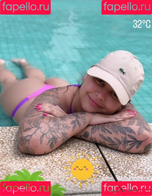 Lett Pereira Nude Onlyfans Photo 14