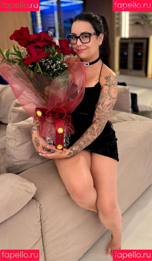 Lett Pereira Nude Onlyfans Photo 11