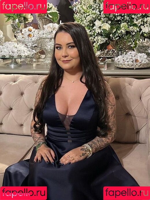 Lett Pereira Nude Onlyfans Photo 9