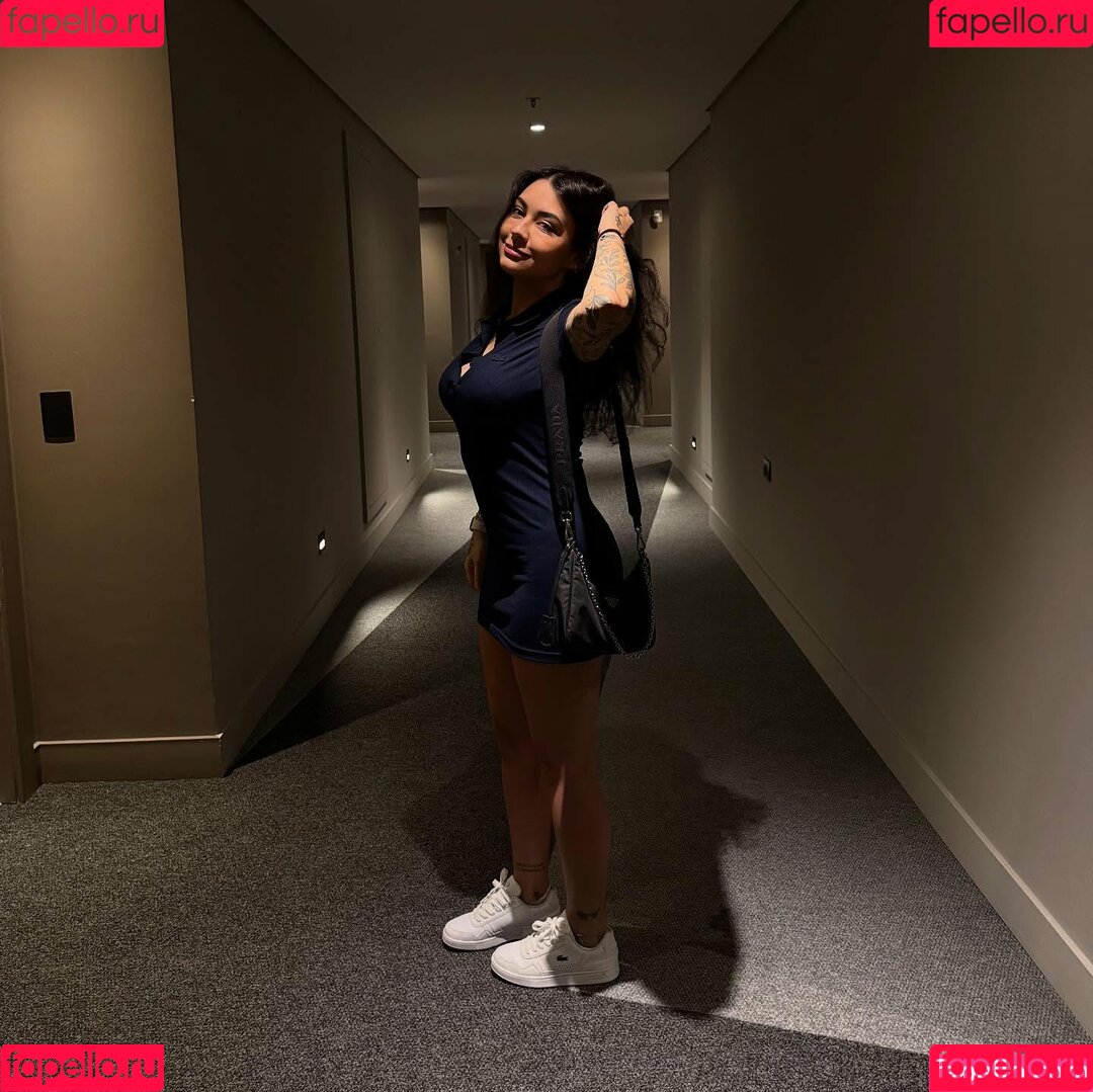 Lett Pereira Nude Onlyfans Photo 5