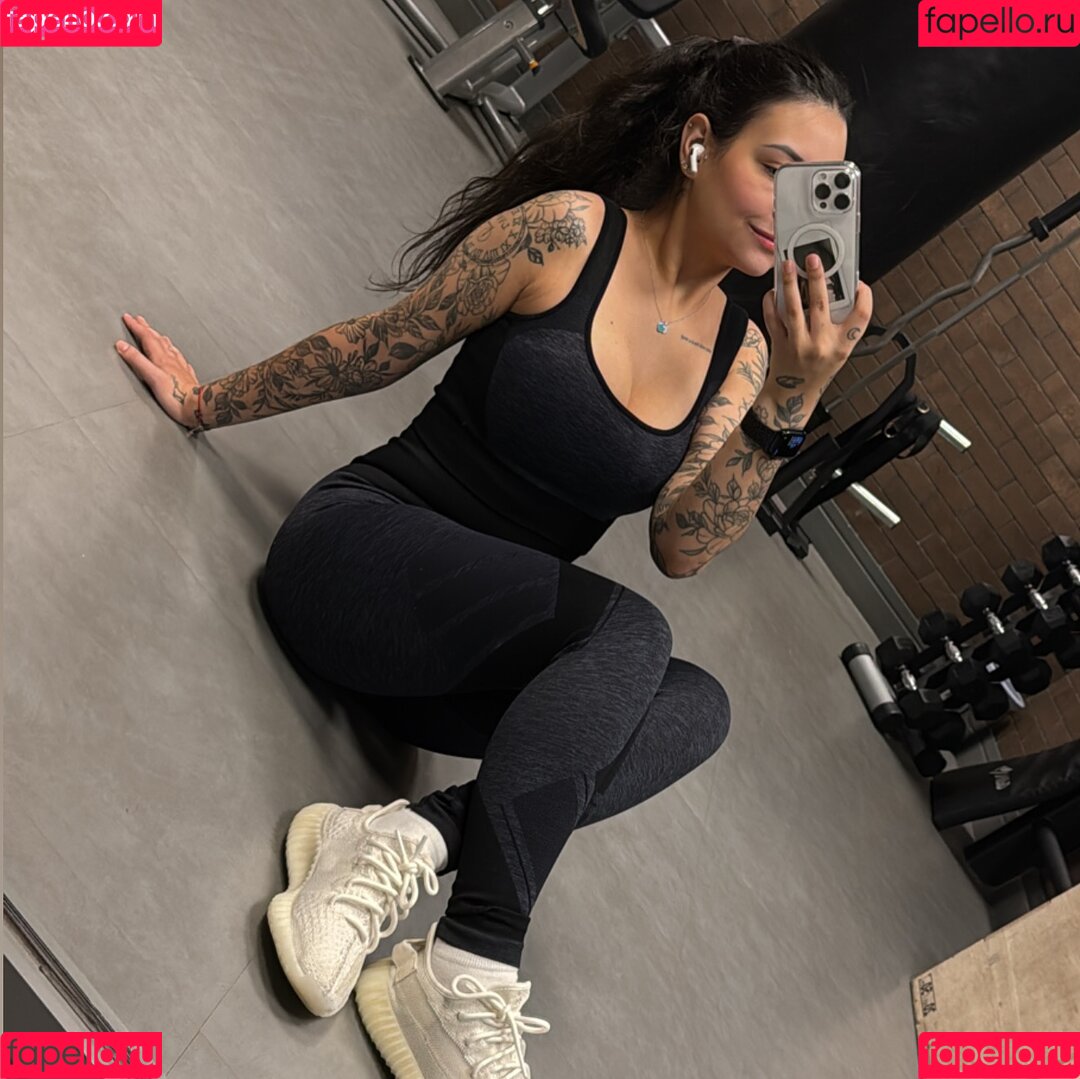 Lett Pereira Nude Onlyfans Photo 4
